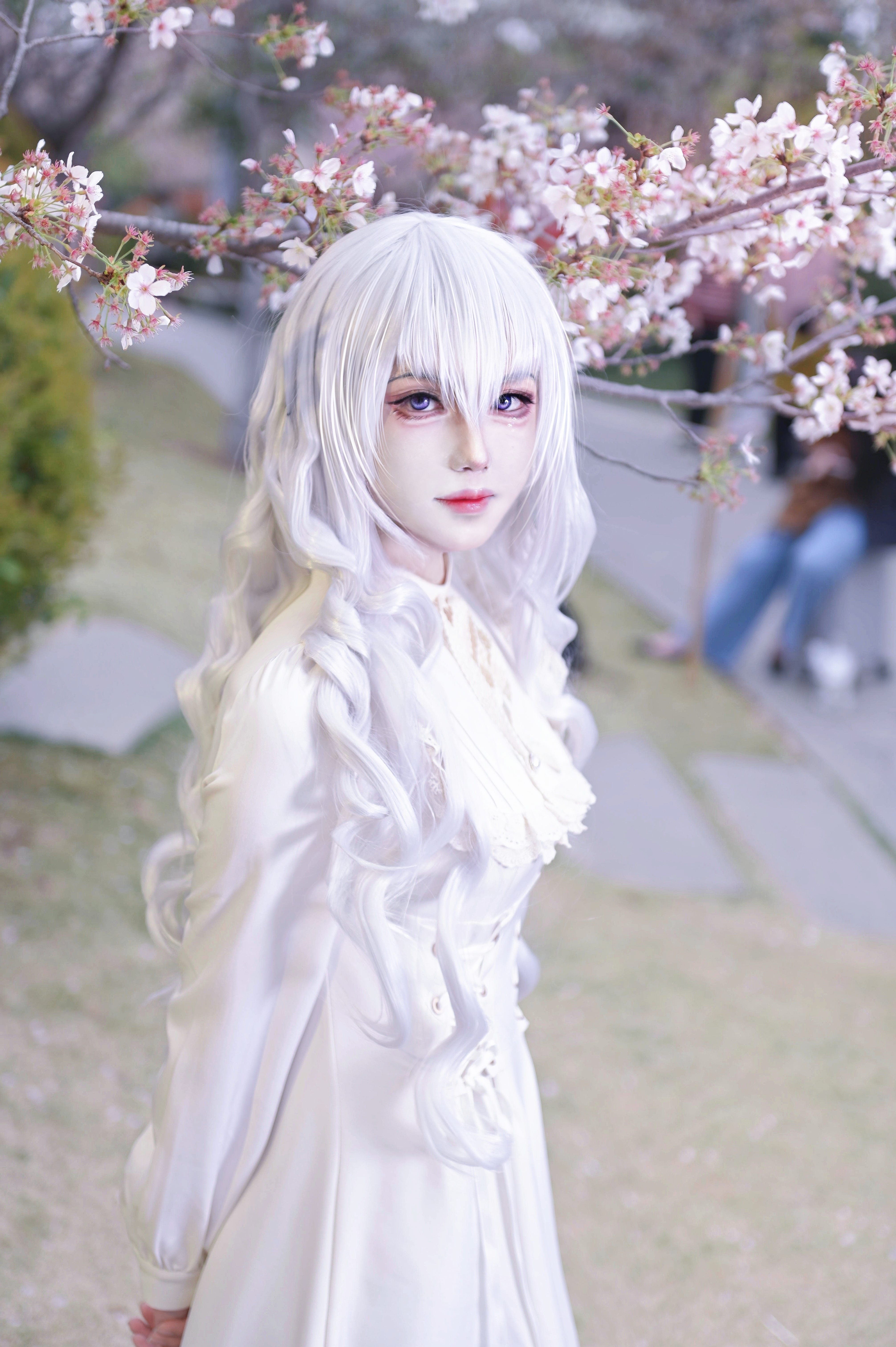 Looking Away