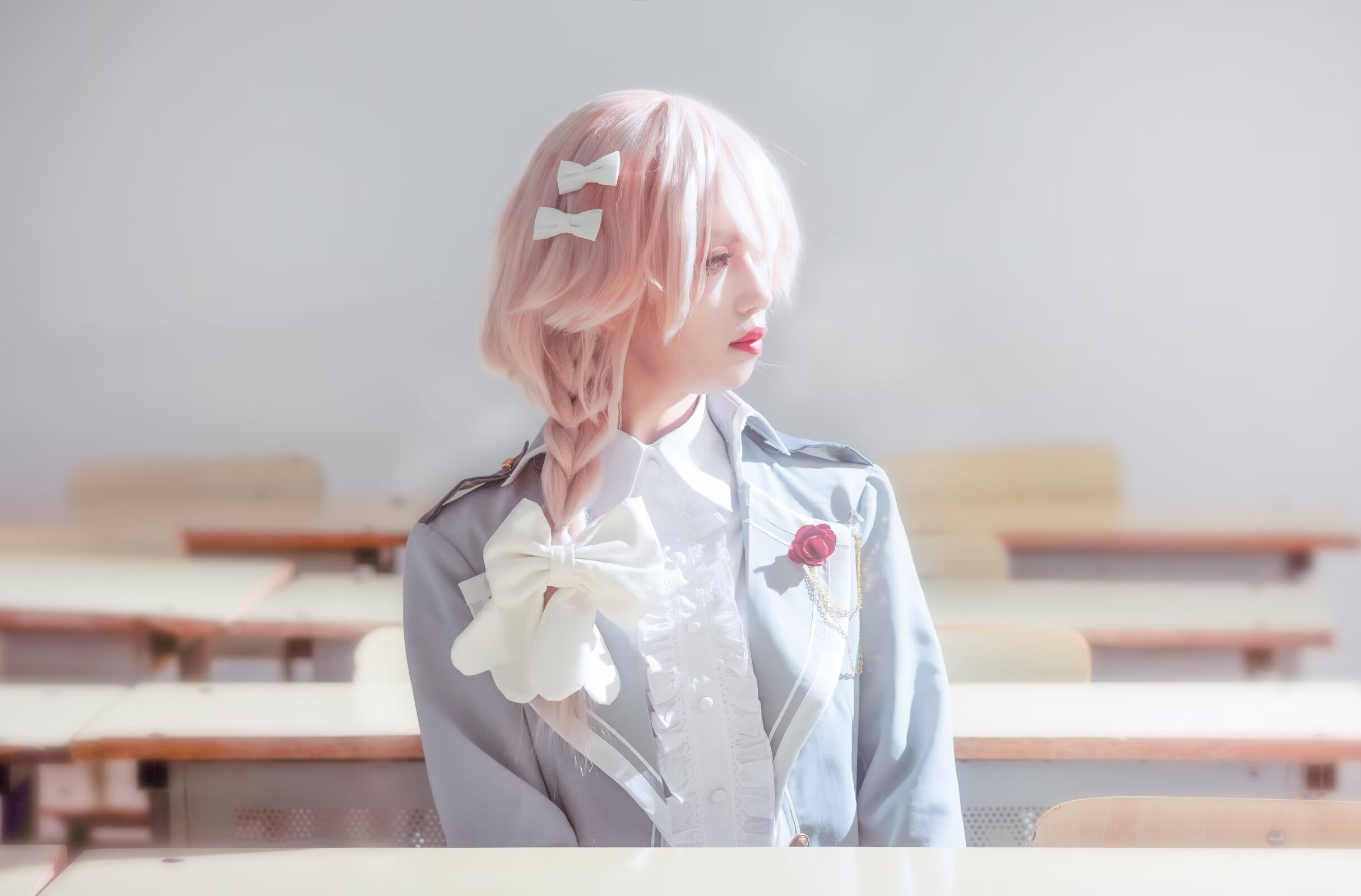 Yamabuki Usami