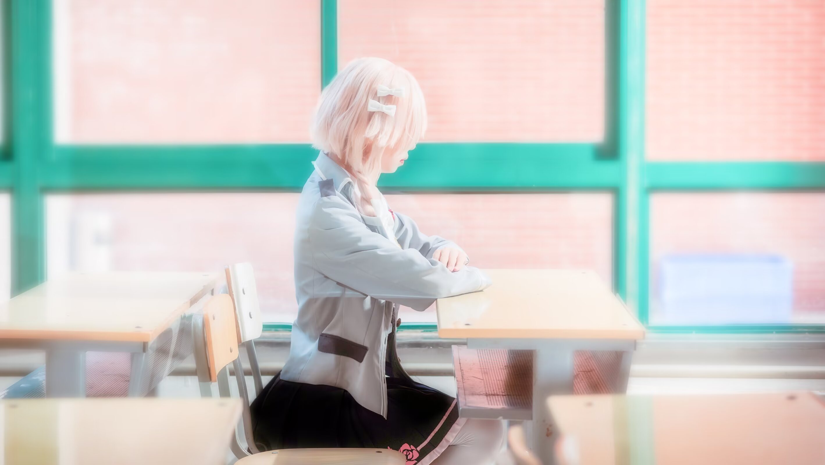 Yamabuki Usami