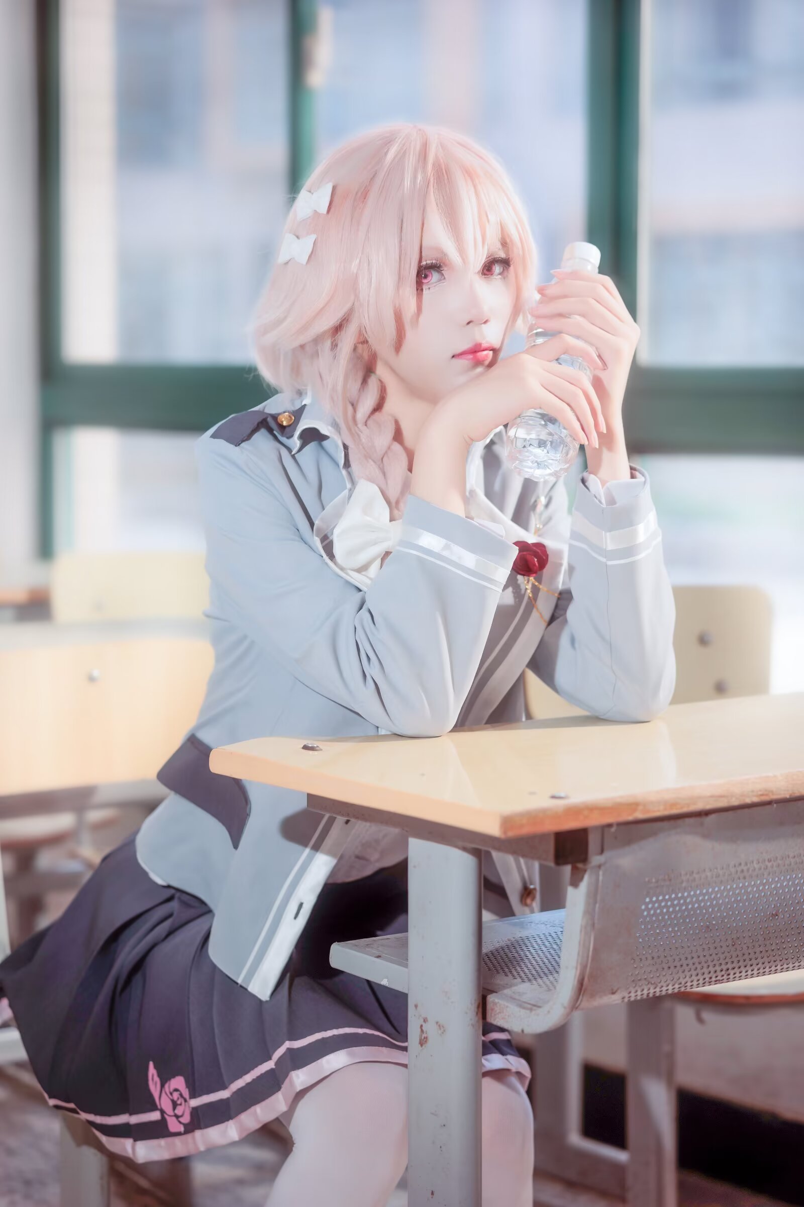 Yamabuki Usami