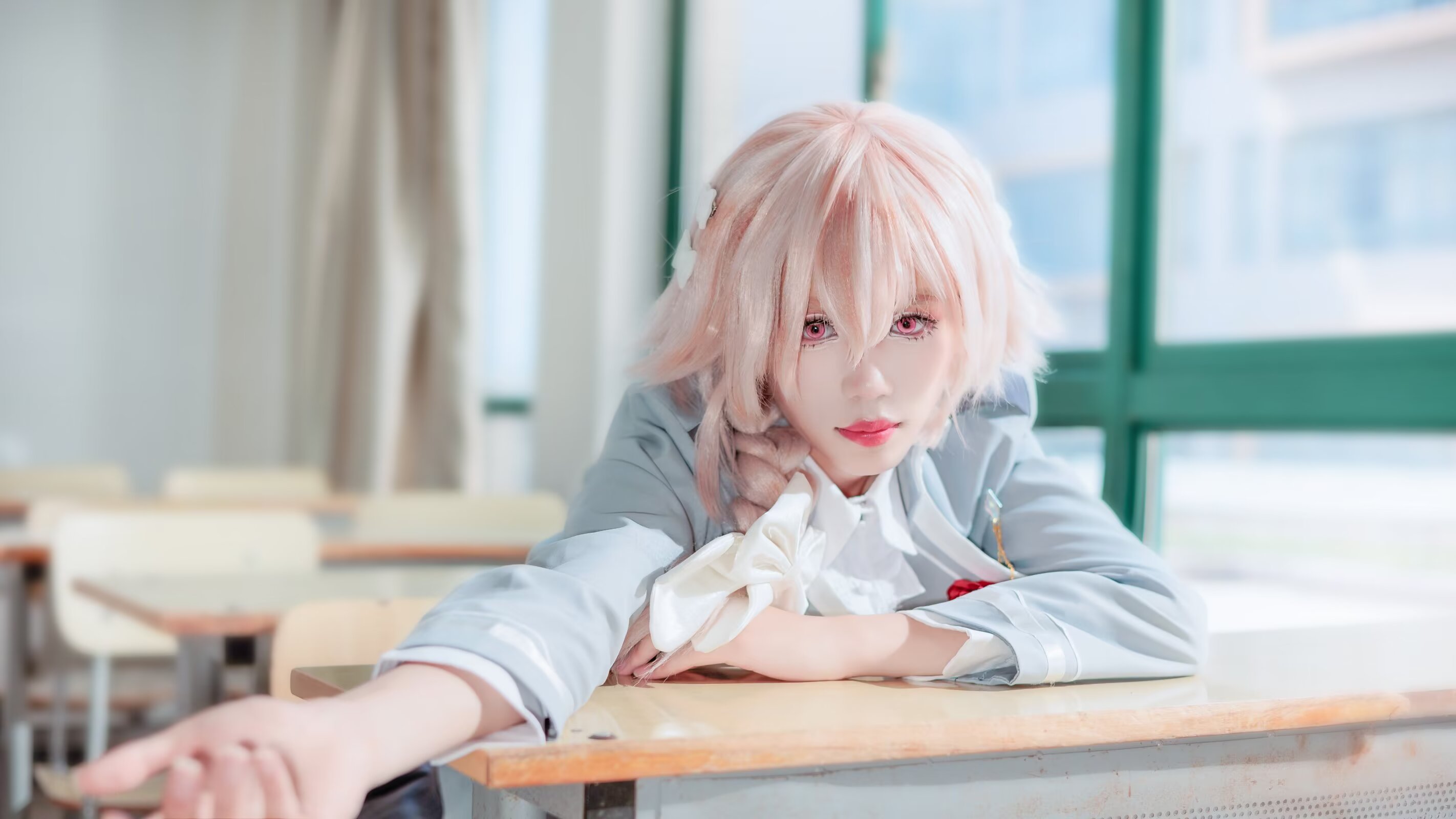 Yamabuki Usami