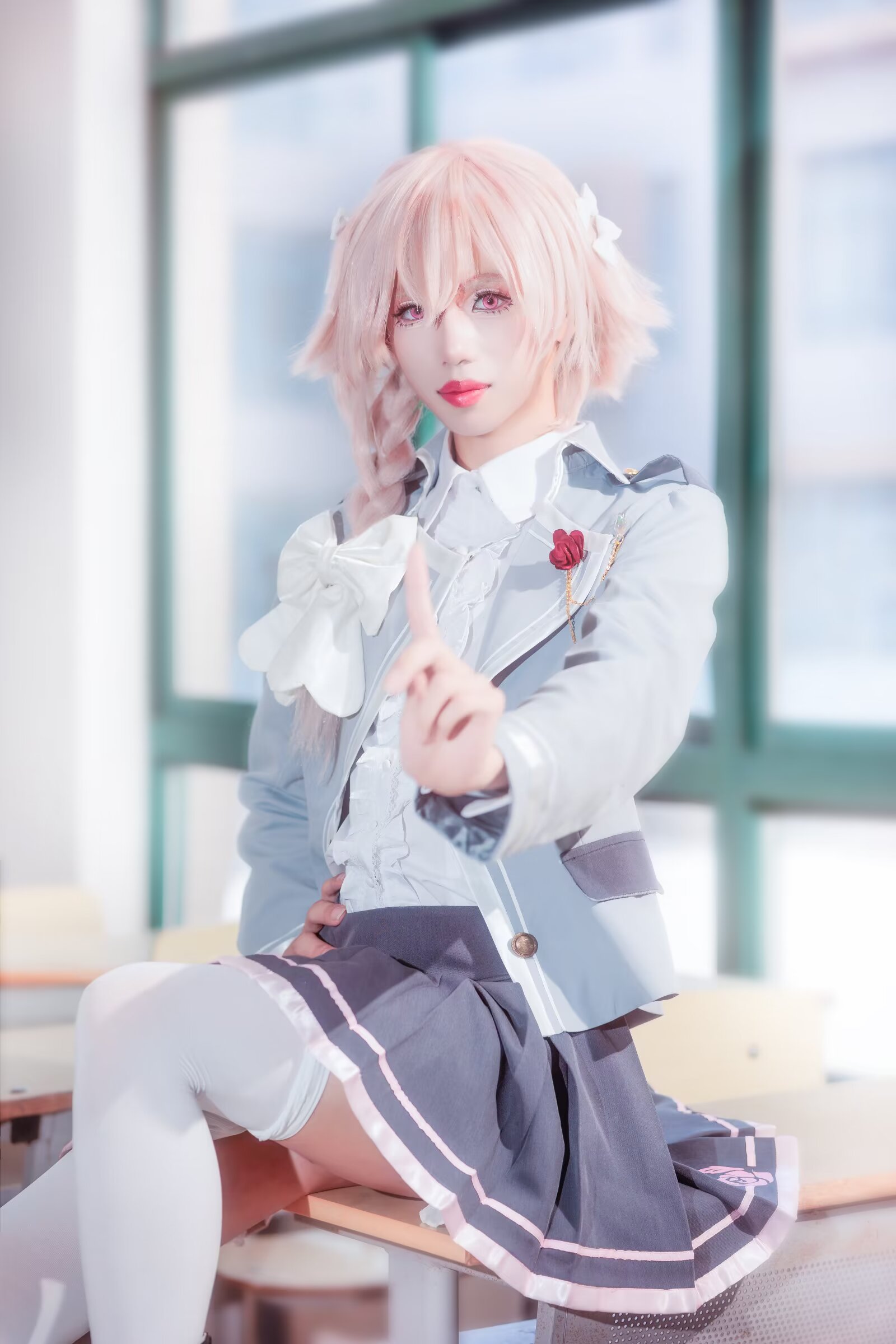 Yamabuki Usami