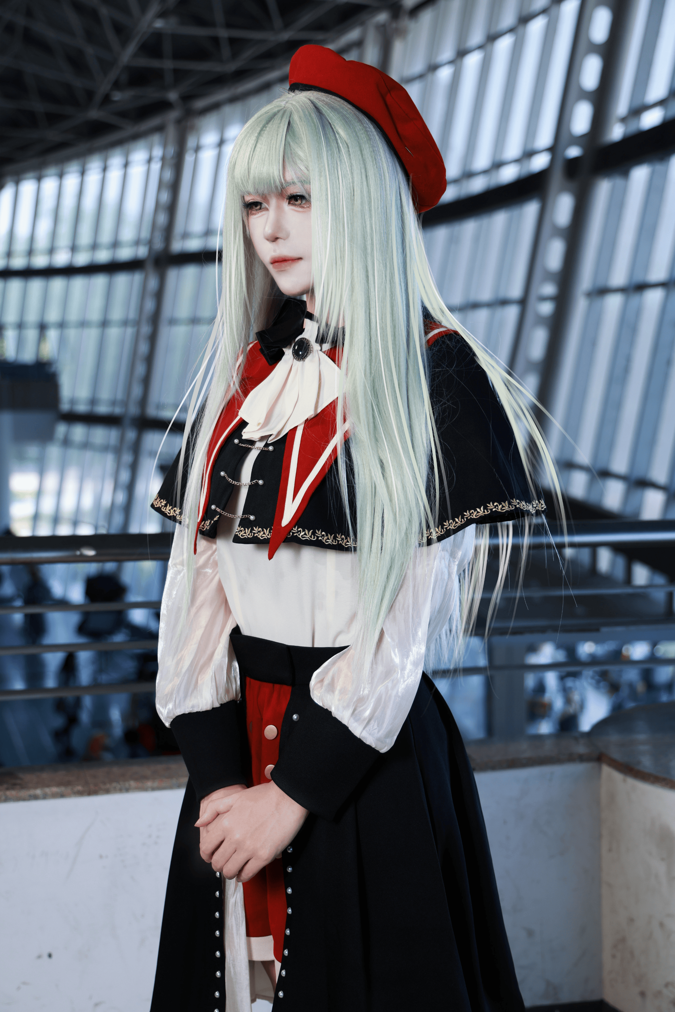Full Costume