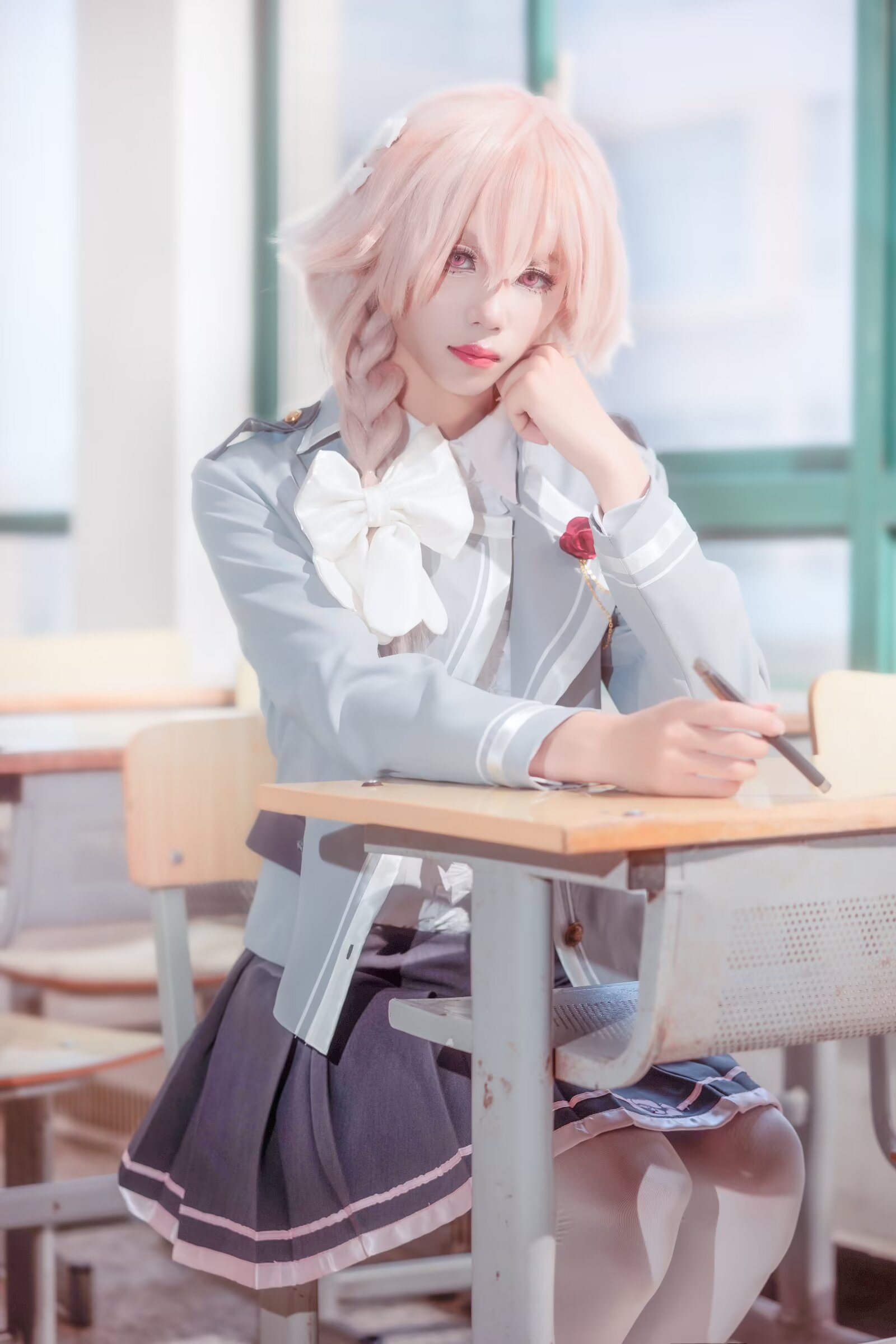 Yamabuki Usami