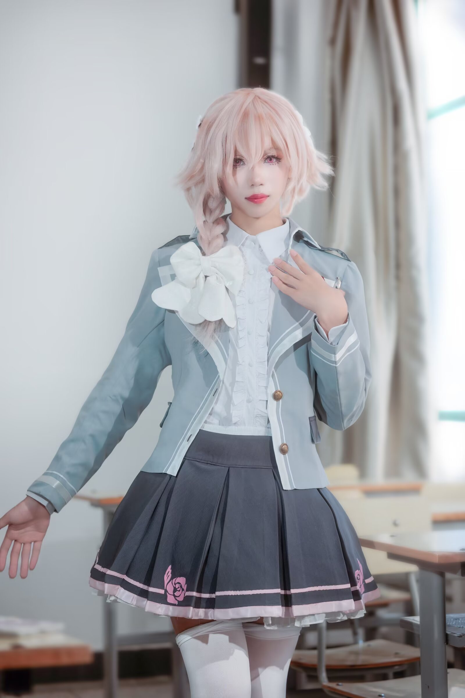 Yamabuki Usami