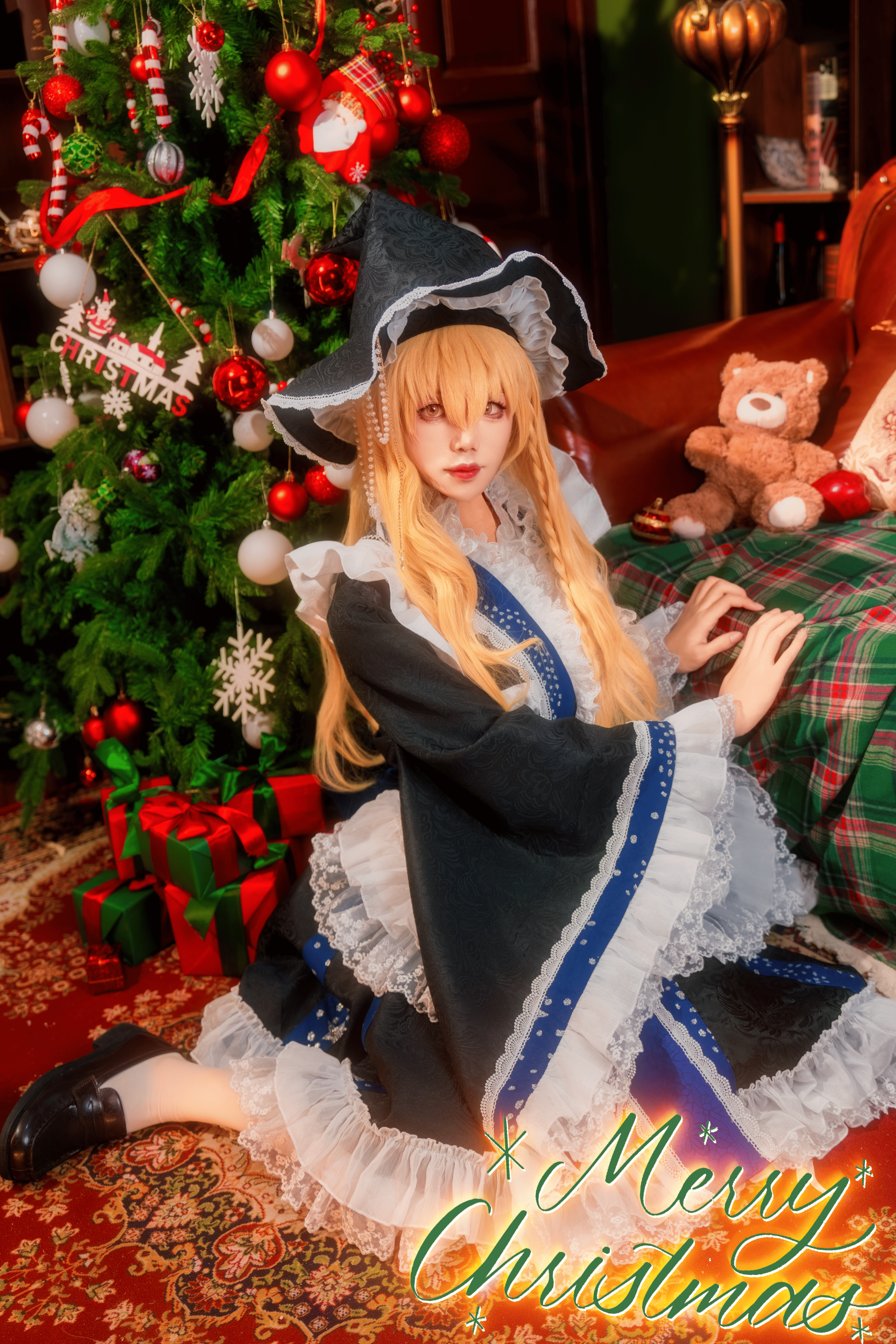 Christmas Magic